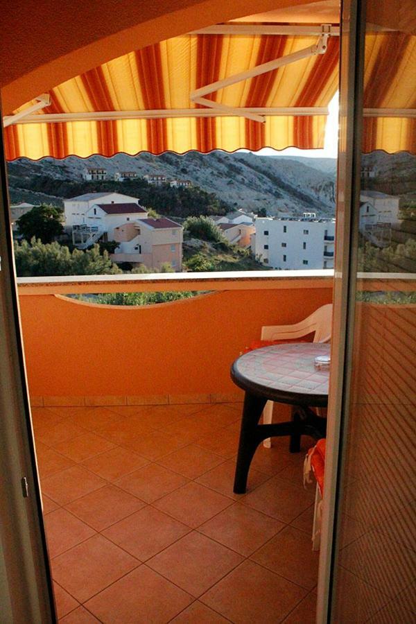 Apartmani Zeljko Metajna Exterior photo