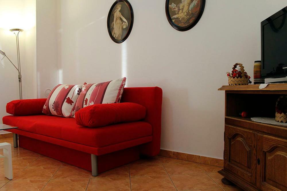 Apartmani Zeljko Metajna Exterior photo