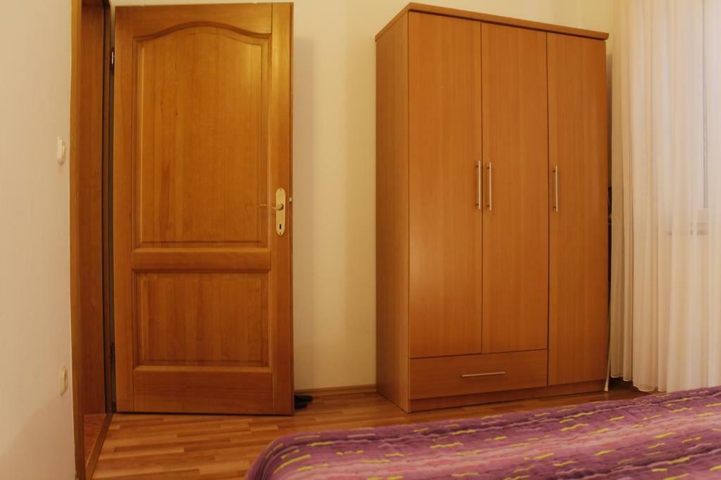Apartmani Zeljko Metajna Exterior photo