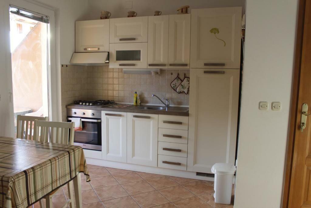 Apartmani Zeljko Metajna Exterior photo